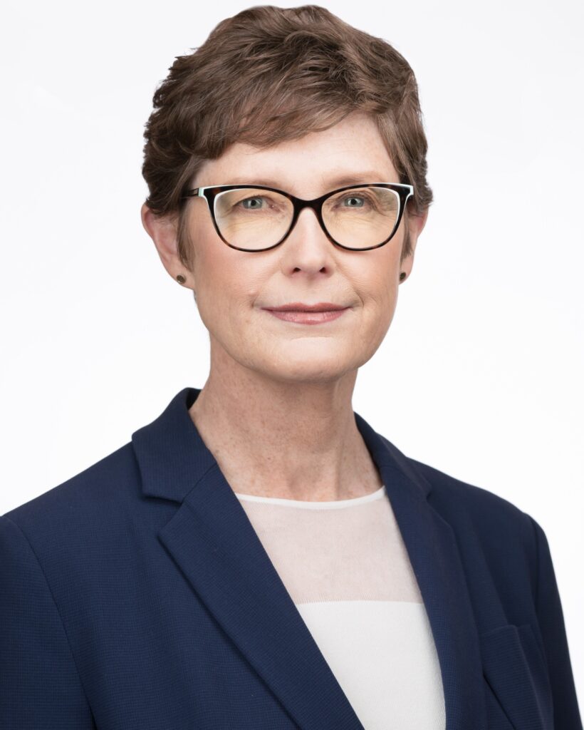 Nancy Callahan