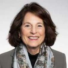 Marjorie Kean