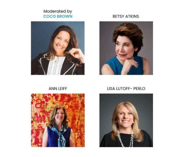 group of headshots