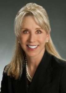 Deborah Shelton
