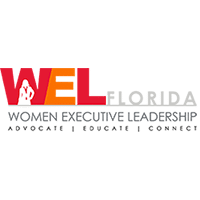 WEL logo